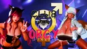 Orgy Club FFXIV banner