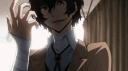 @ no longer human ✿ semi-tox banner