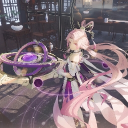 θ ˖ Trailblaze. banner