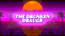 The Drunken Draugr server banner