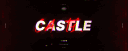 castle. banner