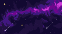 THE ART CLUB Discord server banner