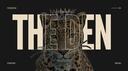 The Den (Femdom) Banner