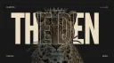 The Den (Femdom) banner