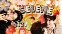 SELENE ⋆˙⟡ SKZ Banner