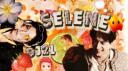 SELENE ⋆˙⟡ SKZ Banner