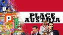 place Austria banner