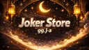 JA | Joker banner
