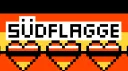 Abteilung Südflagge banner