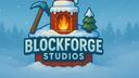 BlockForge Studios Banner