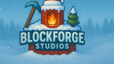 BlockForge Studios Discord server banner