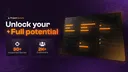 🎃 Project Aurora banner