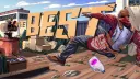 RUST | TheBest x3 banner
