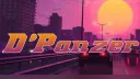 D'Panzer Camp banner