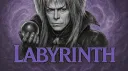 Labyrinth banner