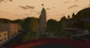 [ Archieved ] RusticSurvival Semi-RP banner