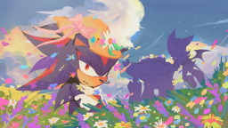 Shosaox (Planet) ★★★ server banner