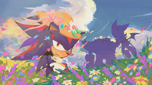 Shosaox (Planet) ★★★ Discord server banner