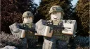 banner