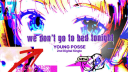 YOUNG POSSE (영파씨) | WDGTBT Discord server banner