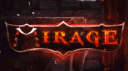 Mirage banner