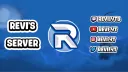 Revi Official banner
