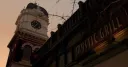 The Vampire Diaries banner