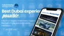 Dubai City Roleplay banner