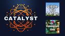Catalyst Studios Banner