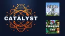 Catalyst Studios banner