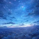 Shigoto server banner