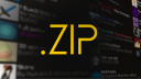 .Zip™ server banner