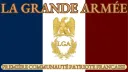 La Grande Armée banner