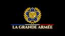 La Grande Armée Banner