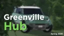 Greenville Hub banner