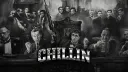 CHILL banner