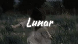 Lunar™ • Lounge | Chill & Chat server banner
