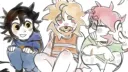 ◟THE REGIME . ! Discord server banner