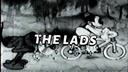 The Lads Banner