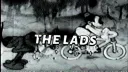 The Lads Discord server banner