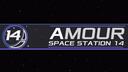 AMOUR Banner