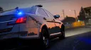 CalRP | Sheriff's Office banner