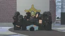 Monroe County Jail Complex banner