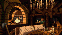 banner