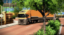 Pean Logistics banner
