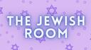 The Jewish Room  Banner