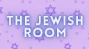 ✡ The Jewish Room ✡ banner
