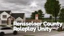 🥥 Rensselaer County Roleplay Unity™ banner