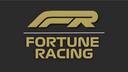 Fortune Racing Banner