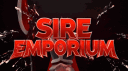 Sire Emporium banner